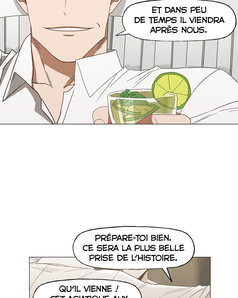 Read The Boxer FR Manga Online