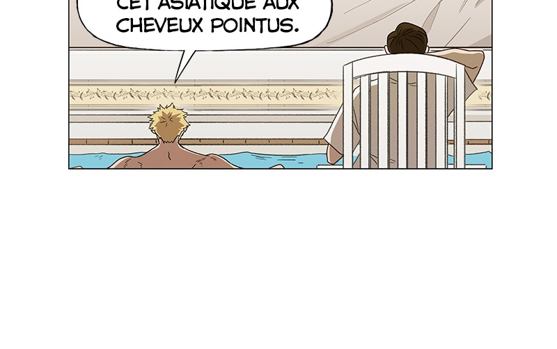 Read The Boxer FR Manga Online