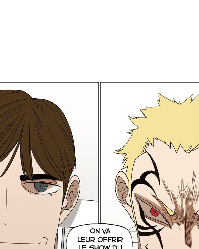 Read The Boxer FR Manga Online