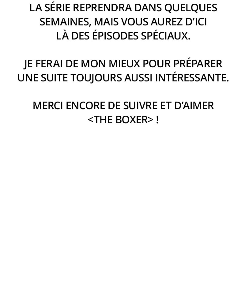 Read The Boxer FR Manga Online