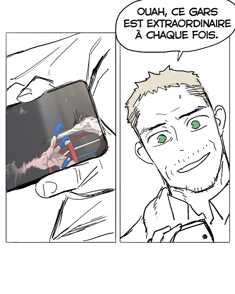 Read The Boxer FR Manga Online