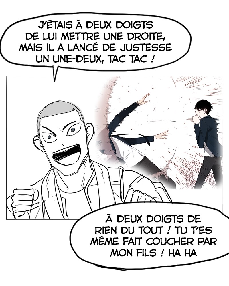 Read The Boxer FR Manga Online