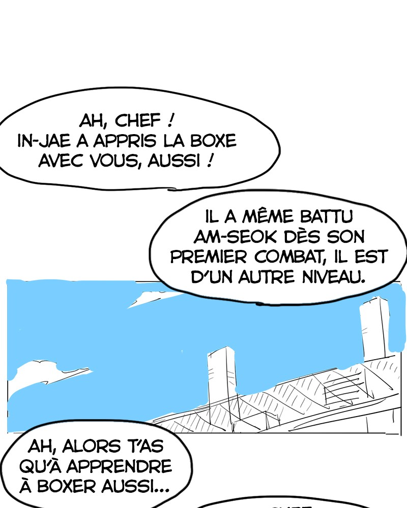 Read The Boxer FR Manga Online