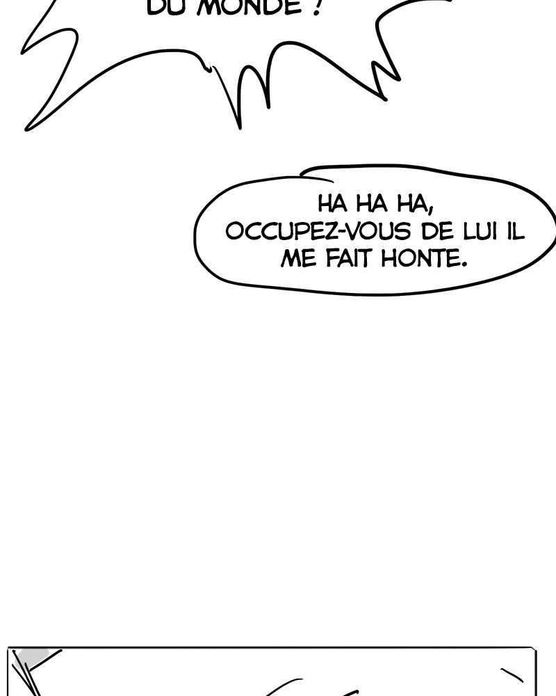 Read The Boxer FR Manga Online