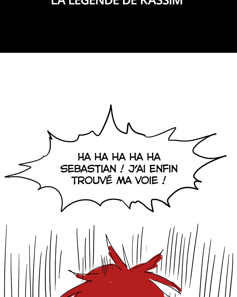 Read The Boxer FR Manga Online