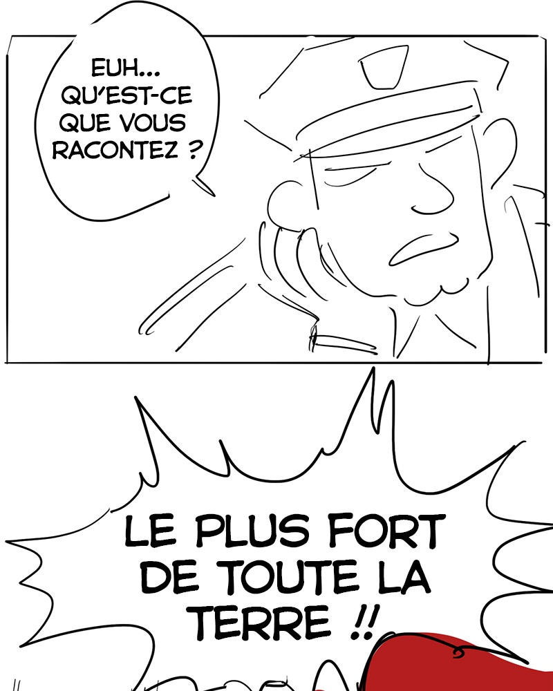 Read The Boxer FR Manga Online