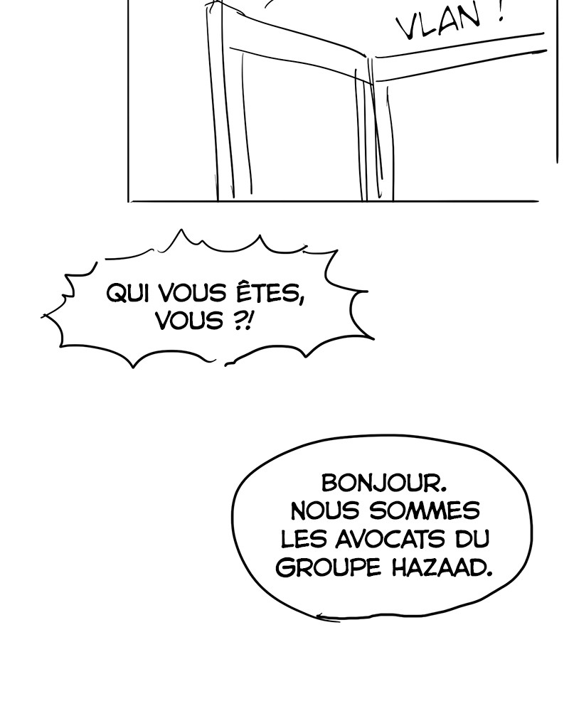 Read The Boxer FR Manga Online