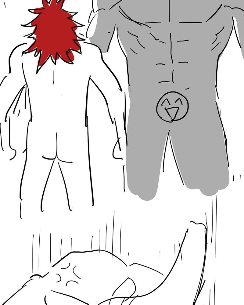 Read The Boxer FR Manga Online