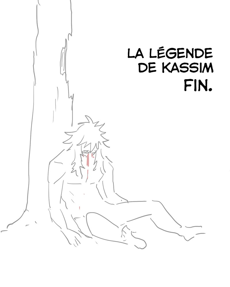 Read The Boxer FR Manga Online