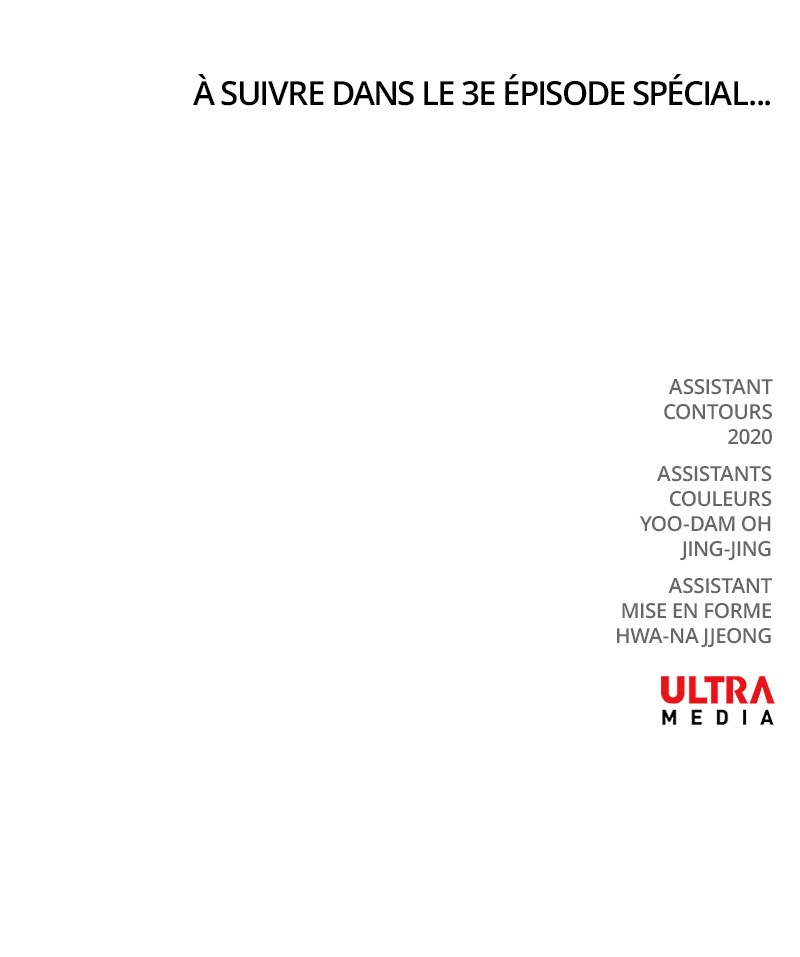 Read The Boxer FR Manga Online