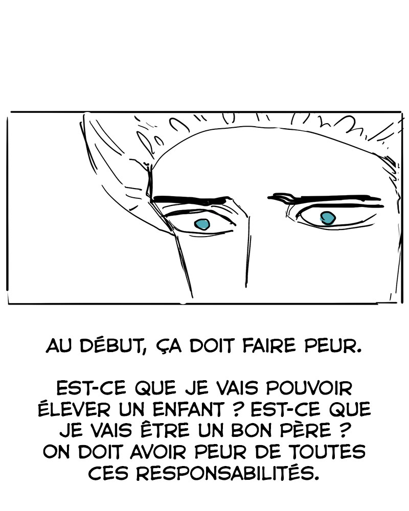 Read The Boxer FR Manga Online