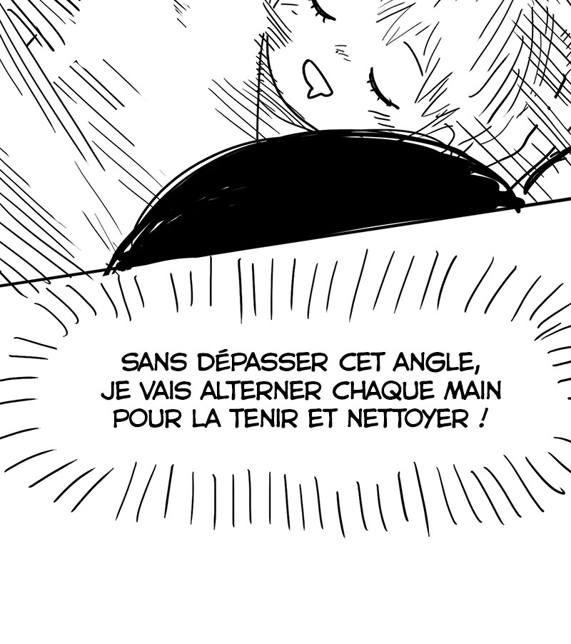 Read The Boxer FR Manga Online