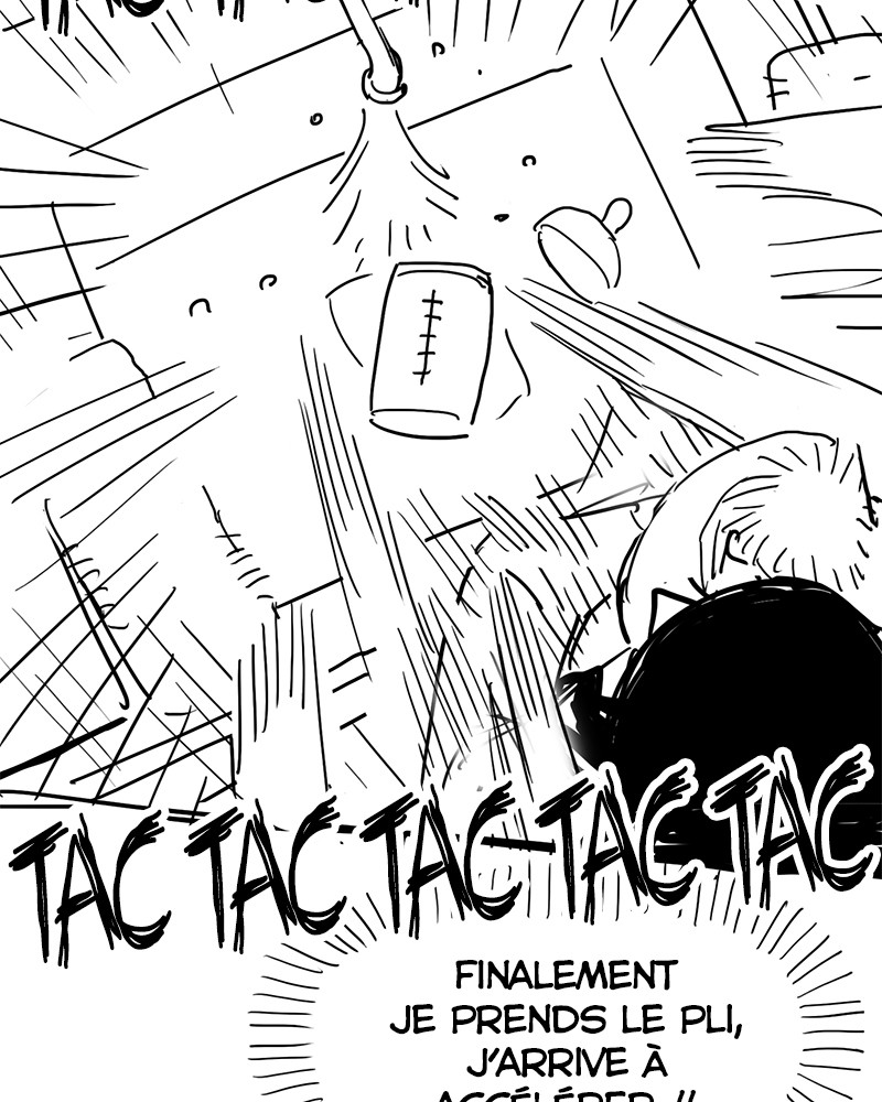 Read The Boxer FR Manga Online