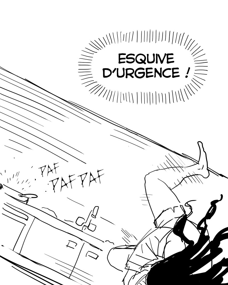 Read The Boxer FR Manga Online