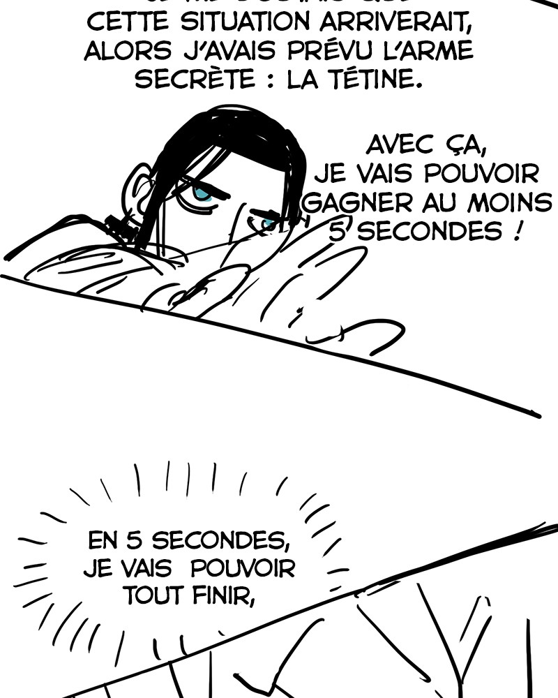 Read The Boxer FR Manga Online