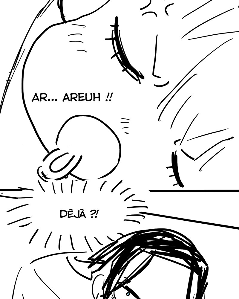 Read The Boxer FR Manga Online