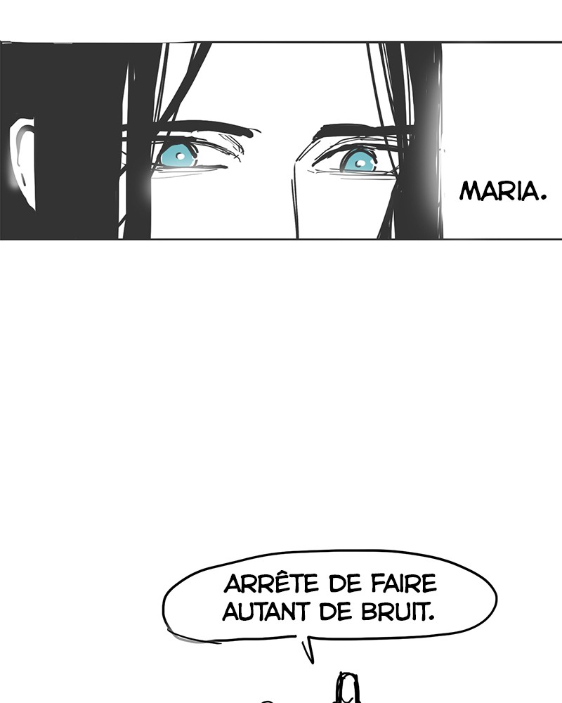 Read The Boxer FR Manga Online