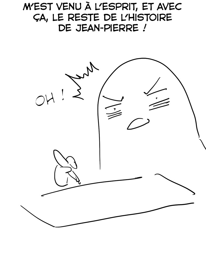 Read The Boxer FR Manga Online