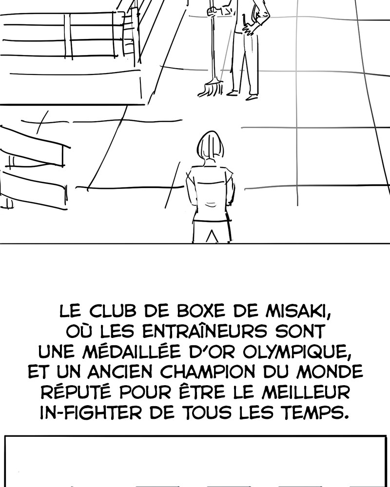 Read The Boxer FR Manga Online