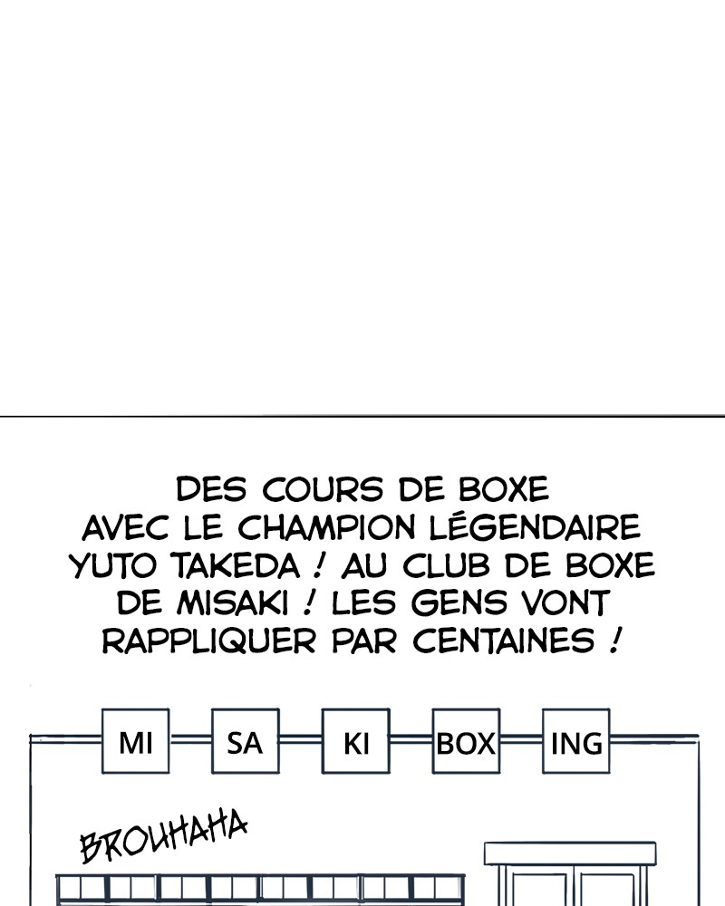 Read The Boxer FR Manga Online