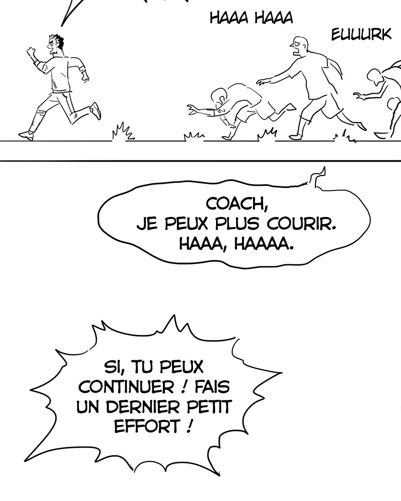 Read The Boxer FR Manga Online