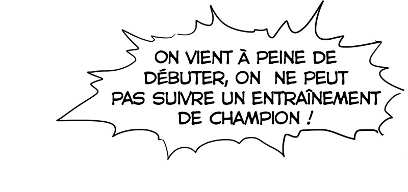 Read The Boxer FR Manga Online