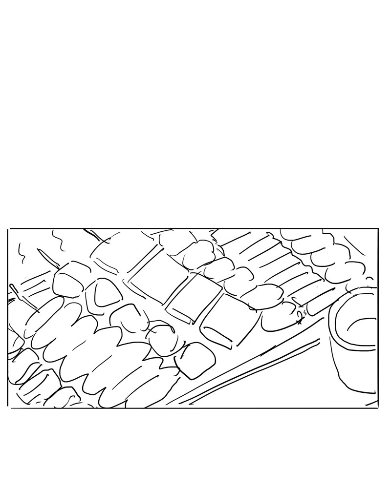 Read The Boxer FR Manga Online