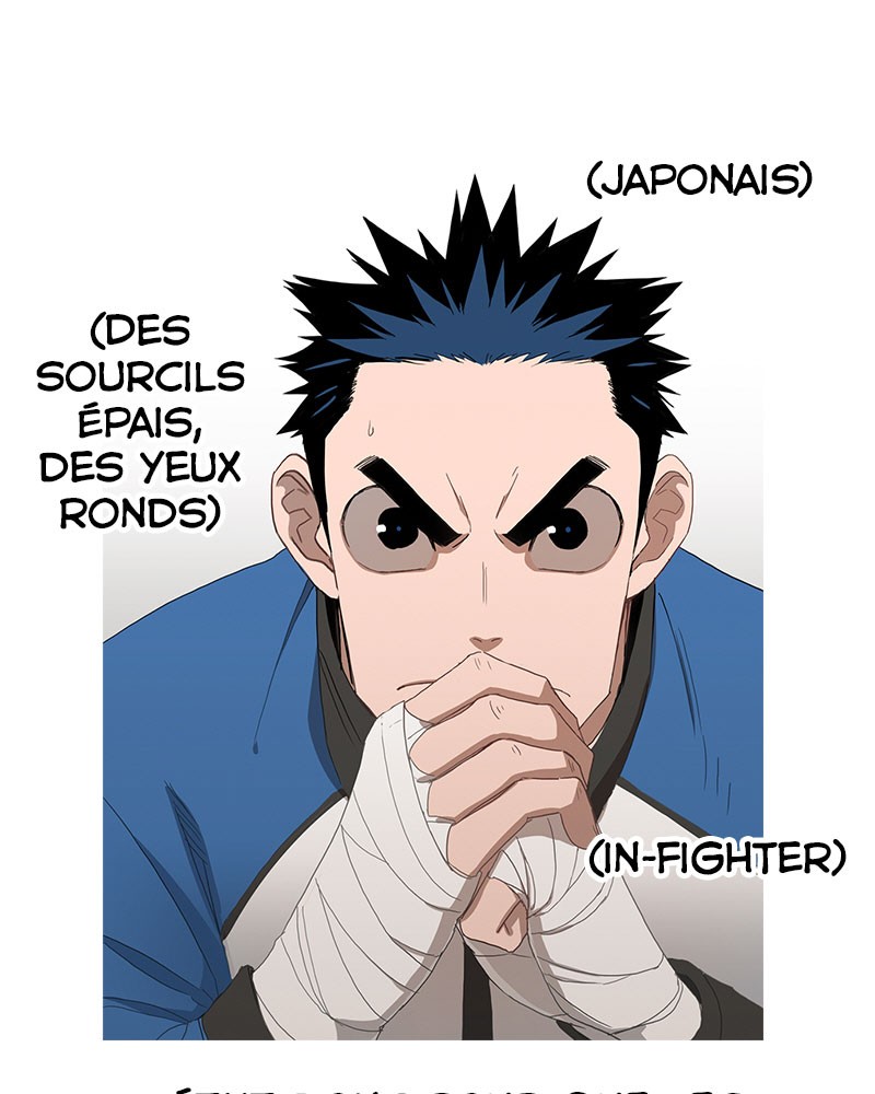 Read The Boxer FR Manga Online