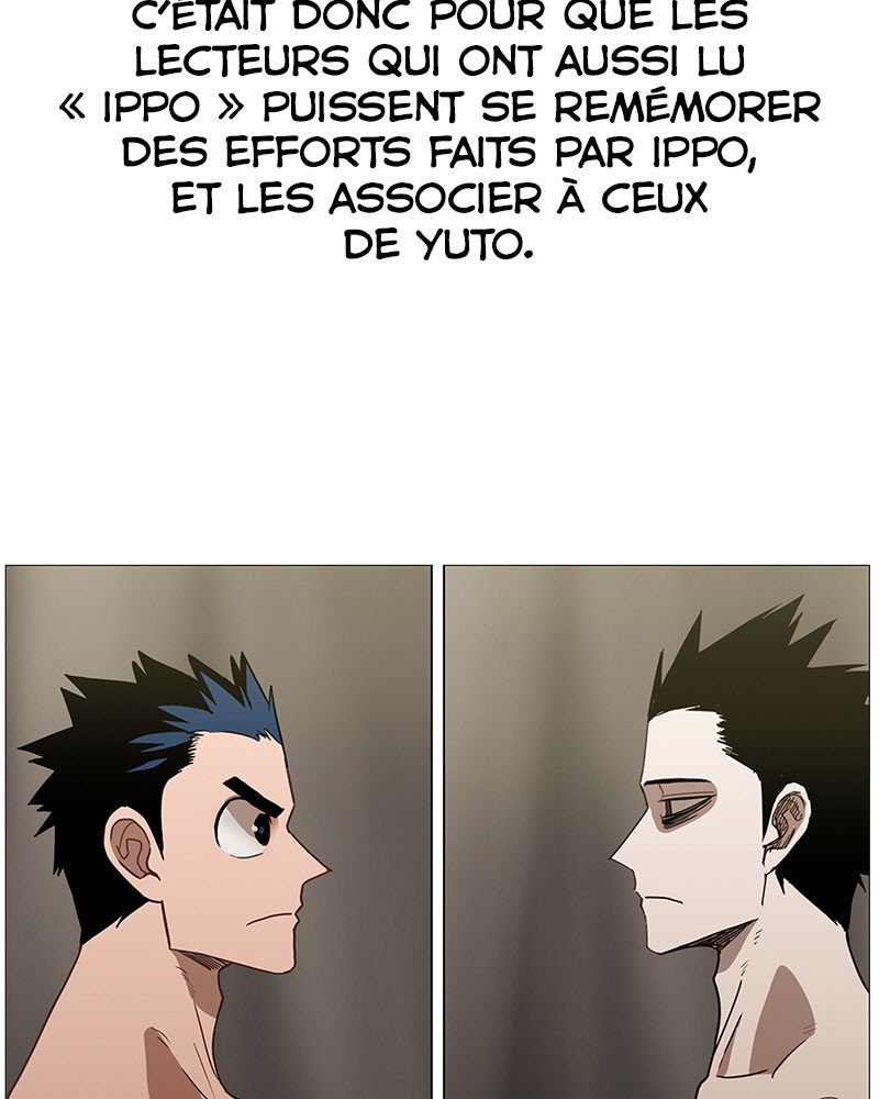 Read The Boxer FR Manga Online