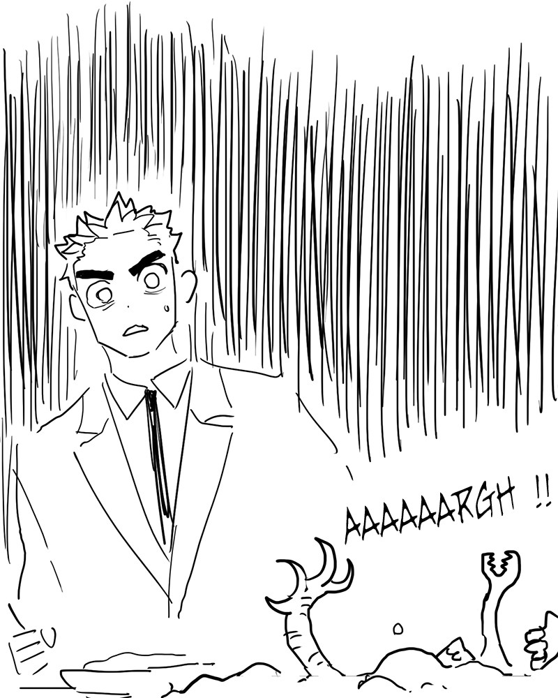 Read The Boxer FR Manga Online