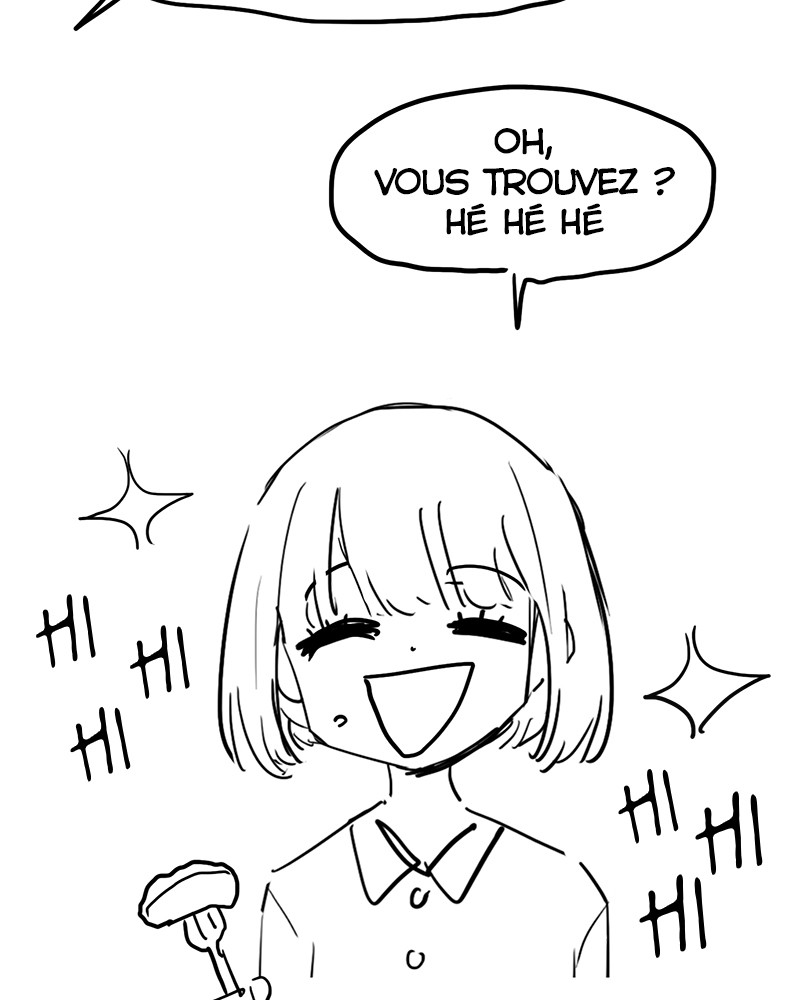 Read The Boxer FR Manga Online