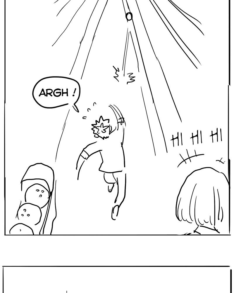 Read The Boxer FR Manga Online