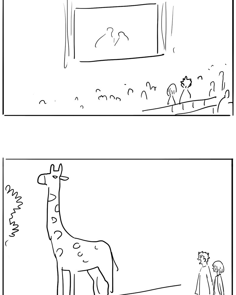 Read The Boxer FR Manga Online