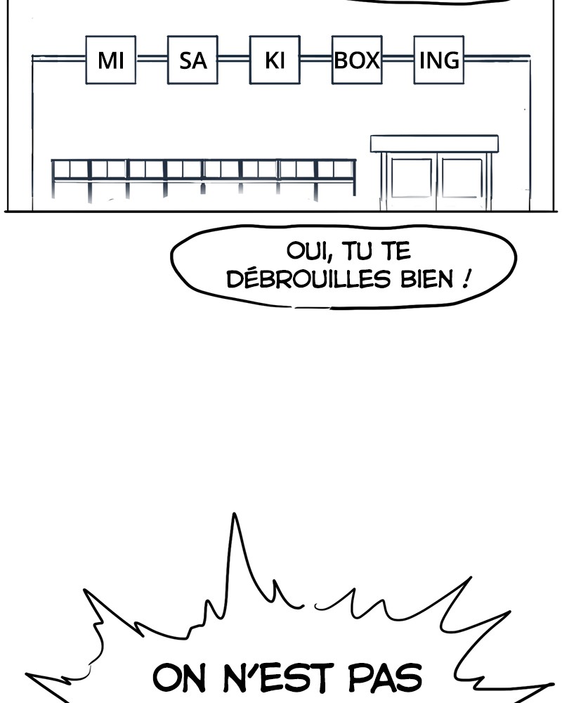 Read The Boxer FR Manga Online