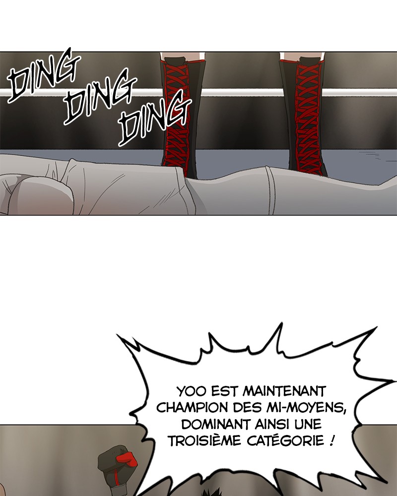 Read The Boxer FR Manga Online