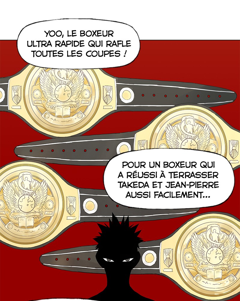 Read The Boxer FR Manga Online