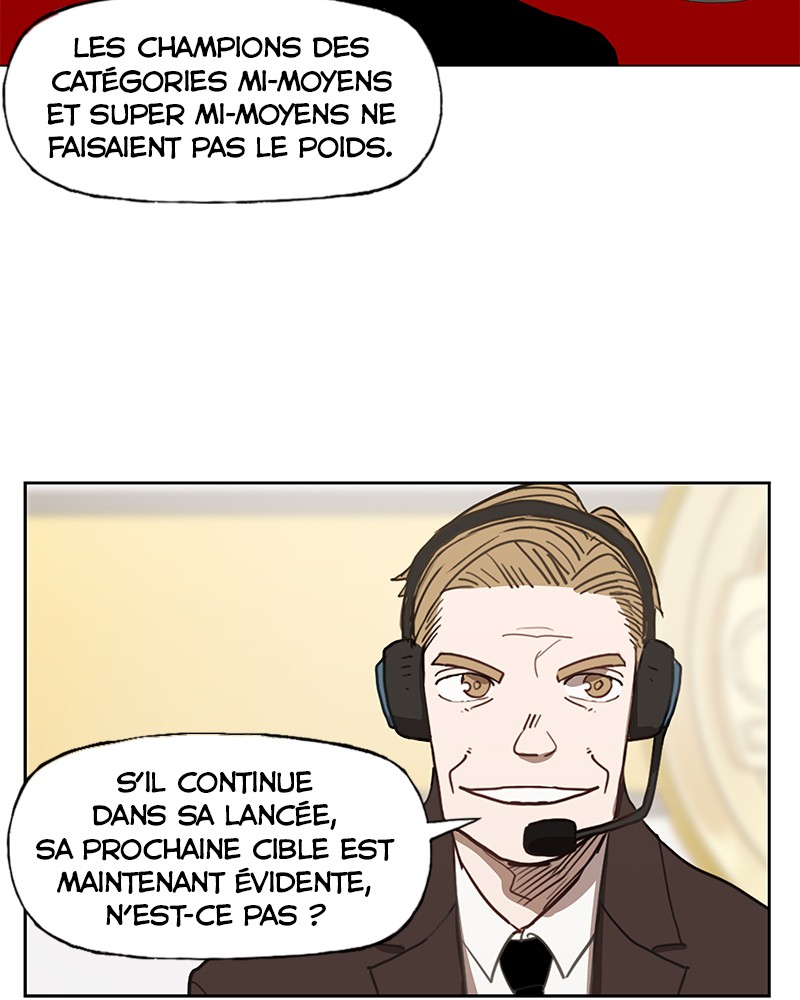 Read The Boxer FR Manga Online