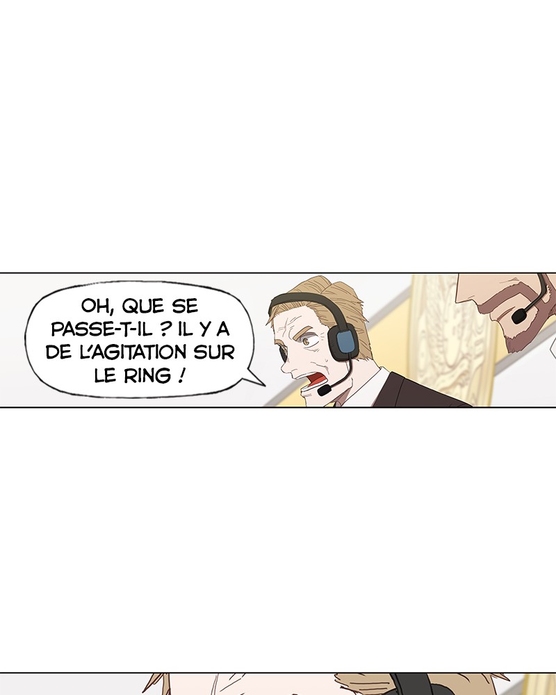 Read The Boxer FR Manga Online