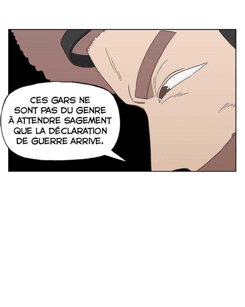 Read The Boxer FR Manga Online