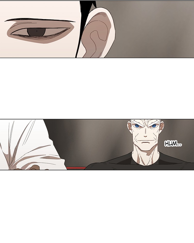 Read The Boxer FR Manga Online