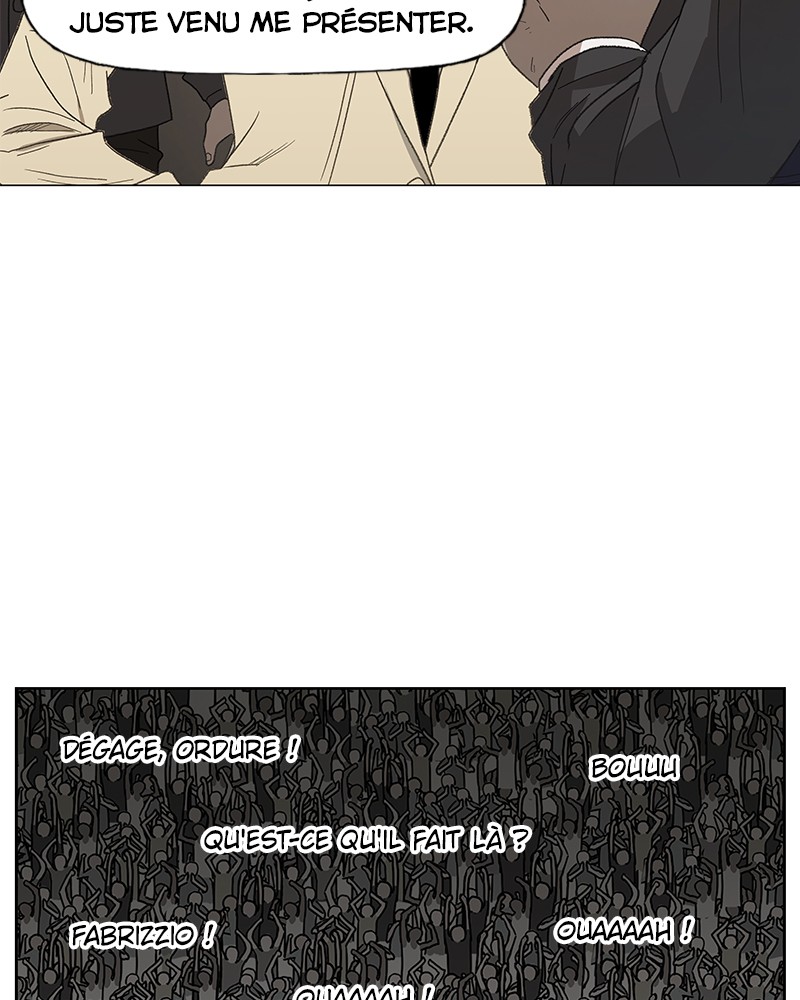 Read The Boxer FR Manga Online