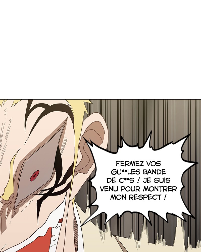 Read The Boxer FR Manga Online