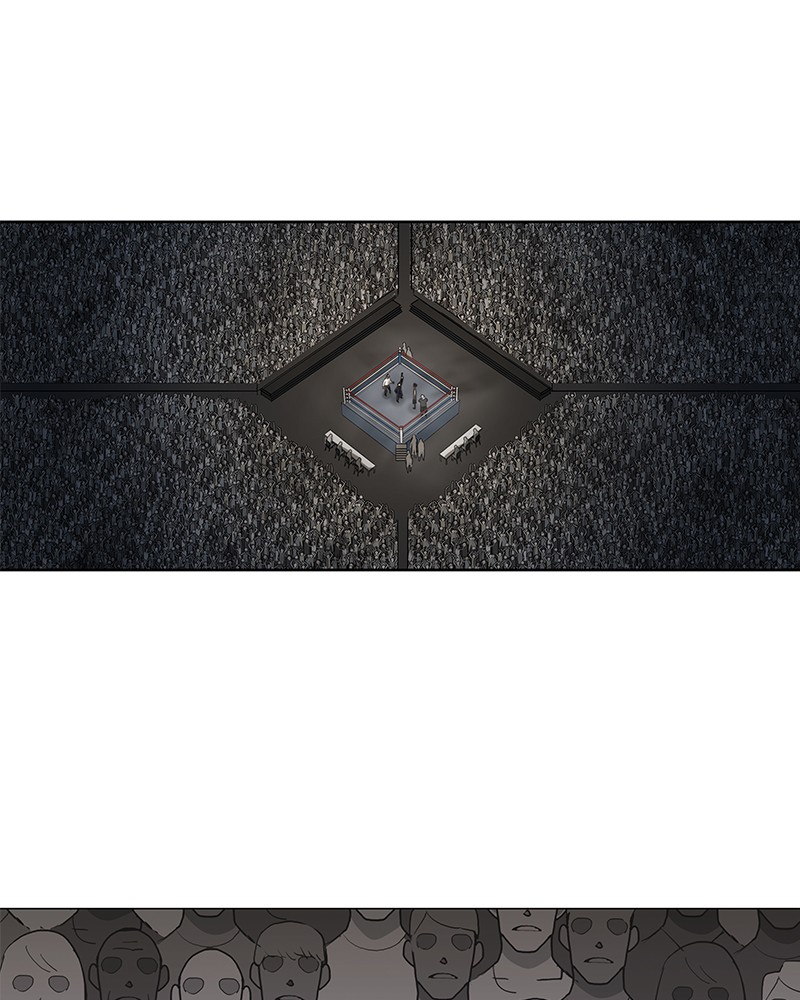 Read The Boxer FR Manga Online