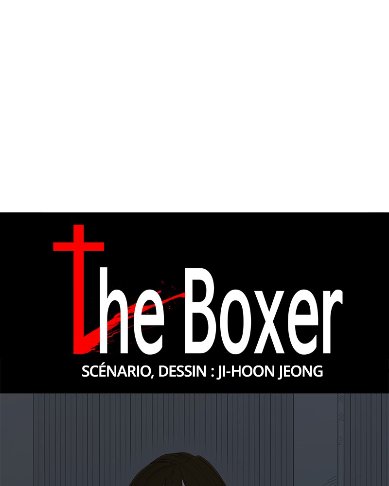 Read The Boxer FR Manga Online