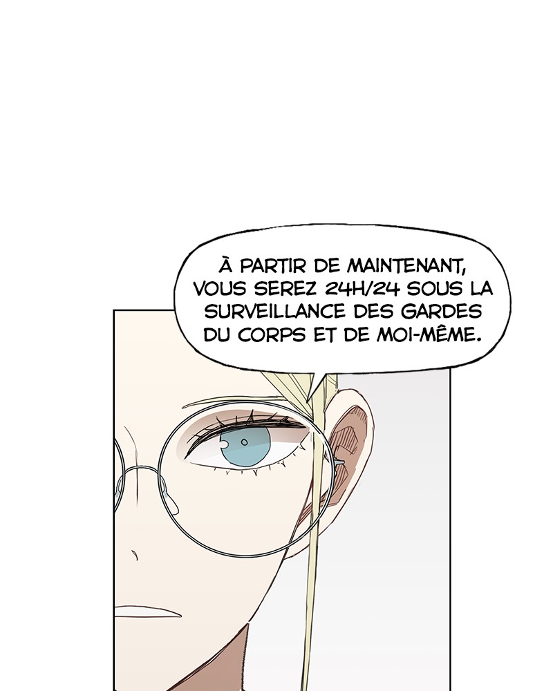 Read The Boxer FR Manga Online