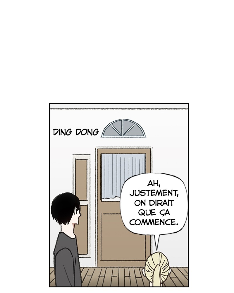 Read The Boxer FR Manga Online