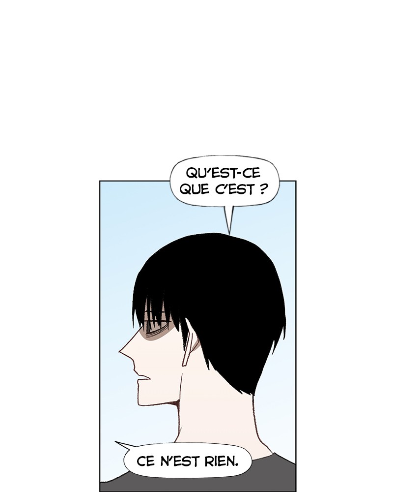 Read The Boxer FR Manga Online