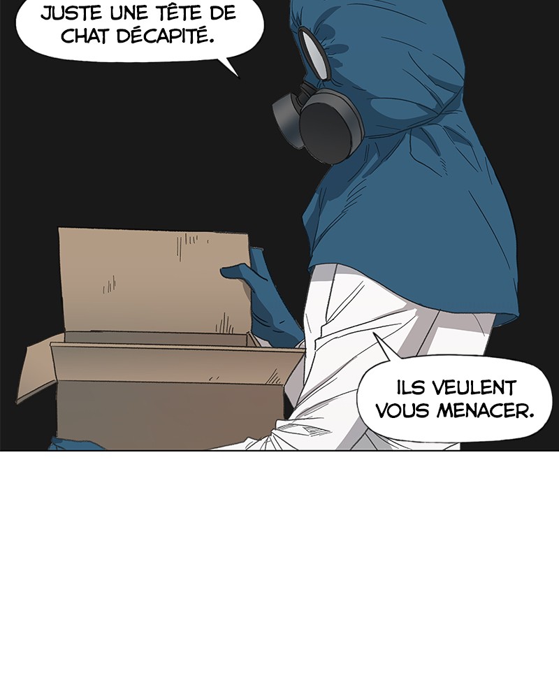 Read The Boxer FR Manga Online