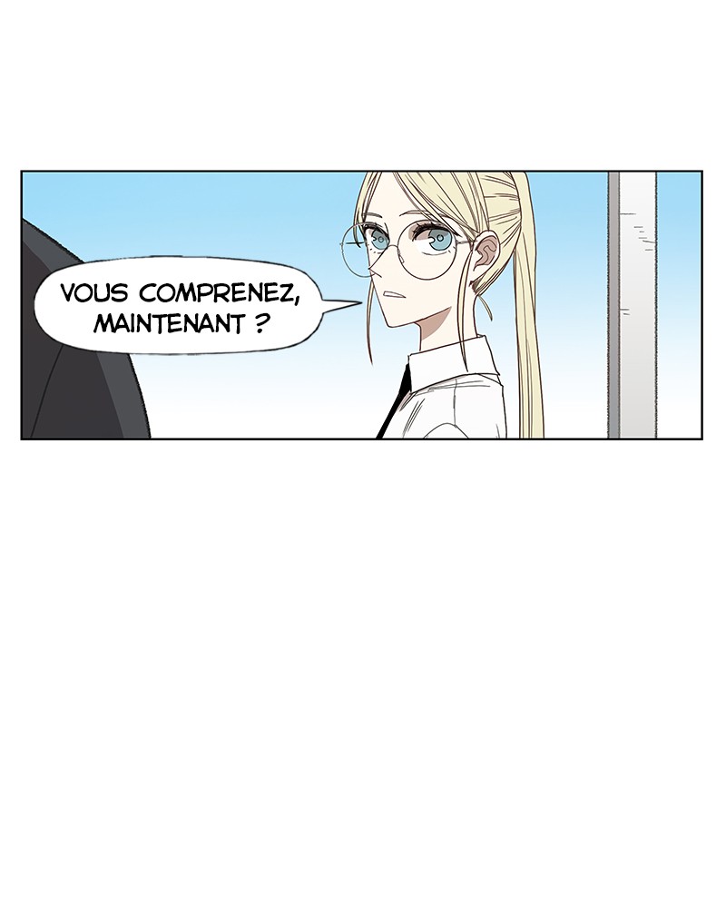 Read The Boxer FR Manga Online