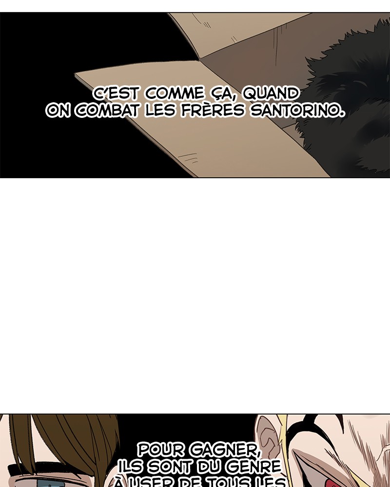 Read The Boxer FR Manga Online